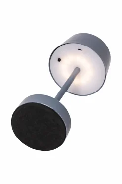 Star Trading Solcellebordlampe Solei