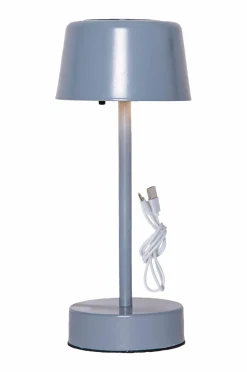 Star Trading Solcellebordlampe Solei