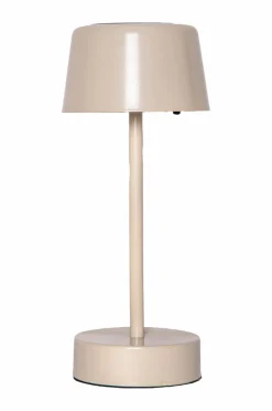 Star Trading Solcellebordlampe Solei