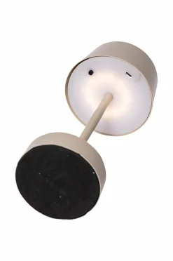 Star Trading Solcellebordlampe Solei