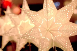 Star Trading Stjerne på fod Sensy