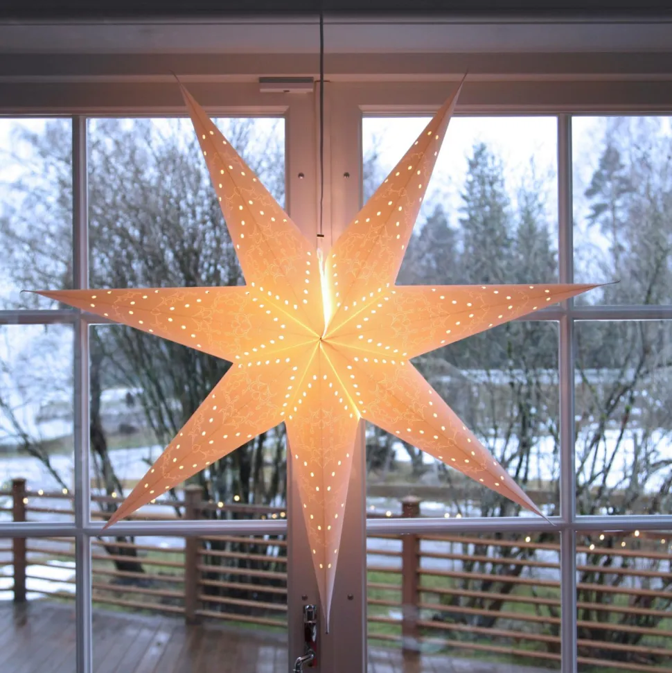 Star Trading Stjerne Sensy 100cm
