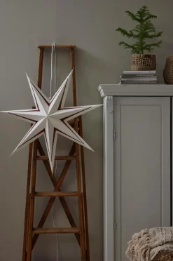 Star Trading Stjerne Stribe 80cm