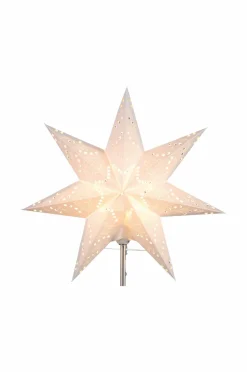 Star Trading Stjerne Sensy 34cm