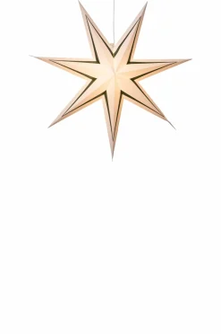 Star Trading Stjerne Stribe 80cm