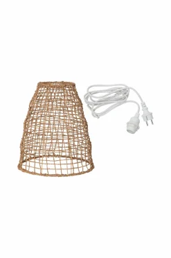 Star Trading Tæppe 33cm+snor 2,5m