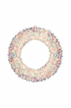 Star Trading Udendørs krans Magic 30cm