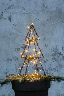 Star Trading Udendørs dekoration Foldy 50 cm