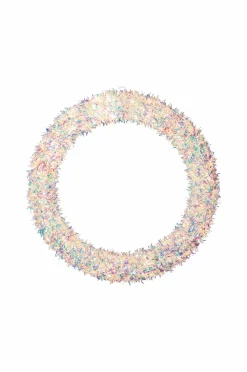 Star Trading Udendørs krans Magic 45cm