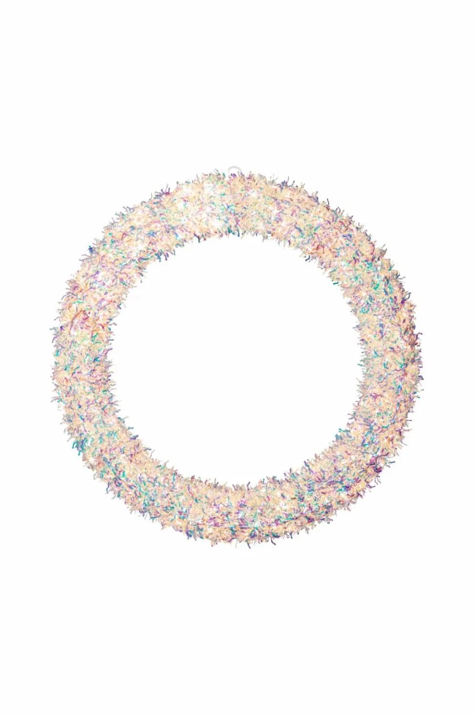 Star Trading Udendørs krans Magic 45cm