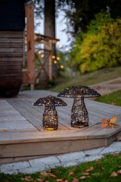 Star Trading Udendørs dekoration Otto 25cm