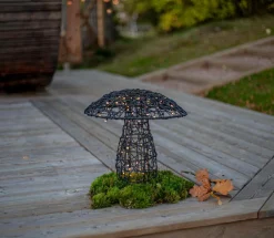 Star Trading Udendørs dekoration Otto 34cm