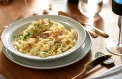 Staub Bestikholder White Truffle 4 stk