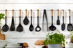 Staub Degskraber 30 cm silikone