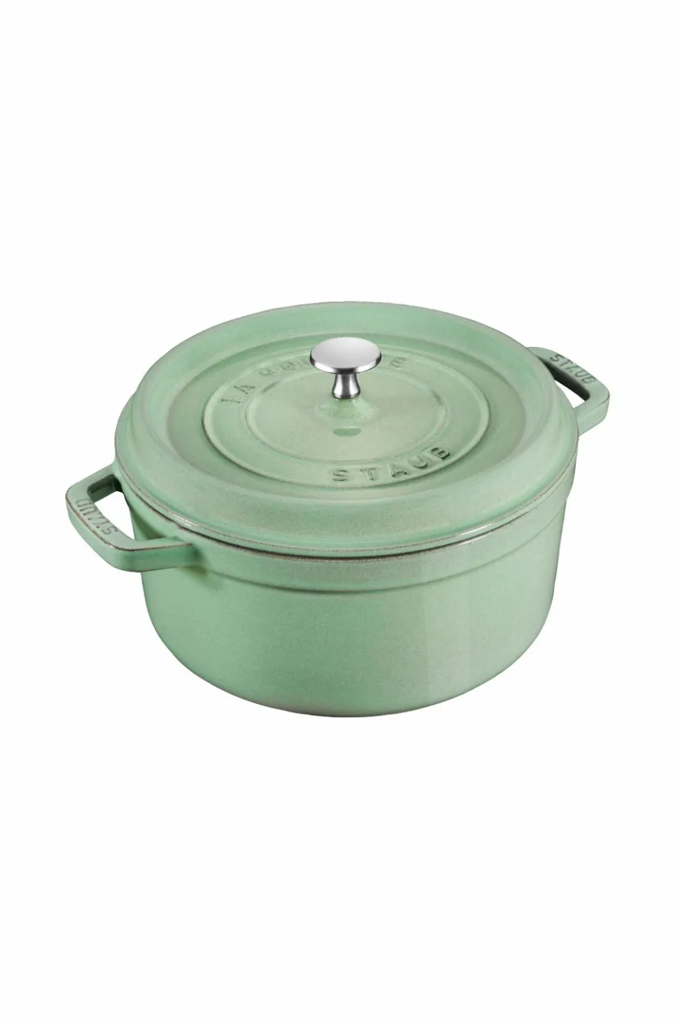 Staub Gjutjärnsgryta 26 cm