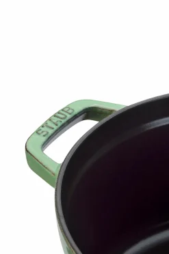 Staub Gjutjärnsgryta 26 cm