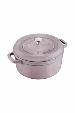 Staub Gjutjärnsgryta 26 cm