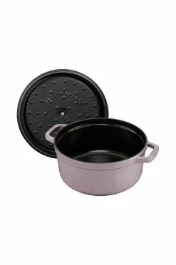 Staub Gjutjärnsgryta 26 cm