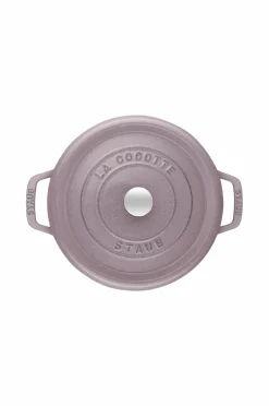 Staub Gjutjärnsgryta 26 cm