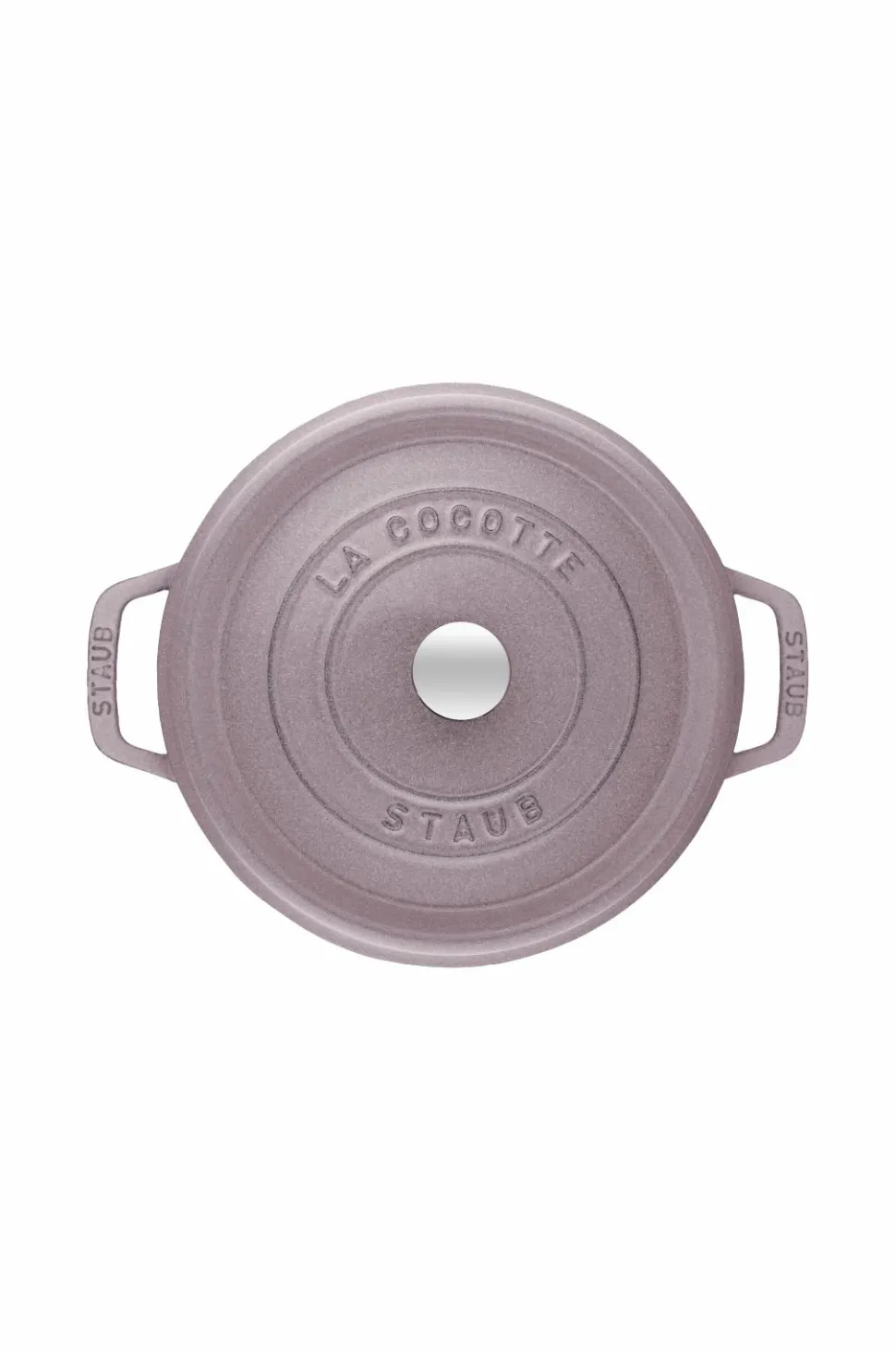 Staub Gjutjärnsgryta 26 cm