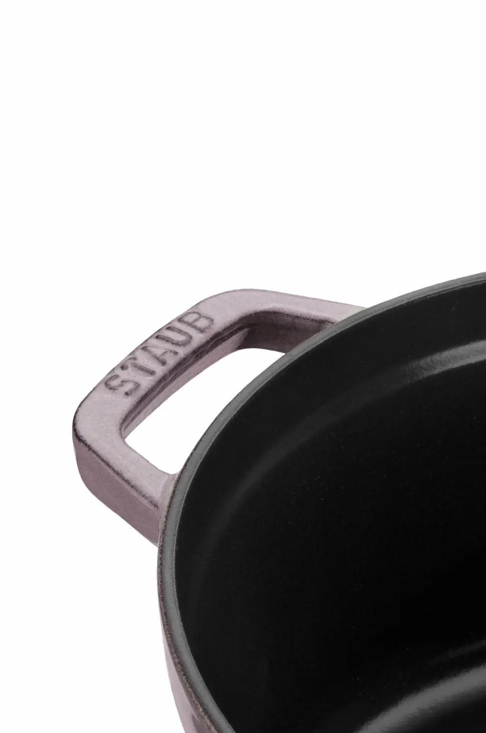 Staub Gjutjärnsgryta 26 cm