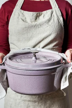 Staub Gjutjärnsgryta 26 cm