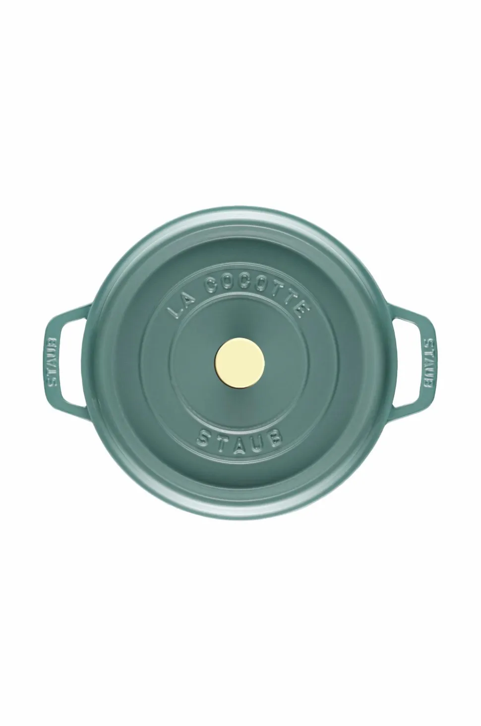 Staub Gjutjärnsgryta 24 cm