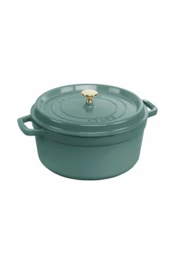 Staub Gjutjärnsgryta 26 cm