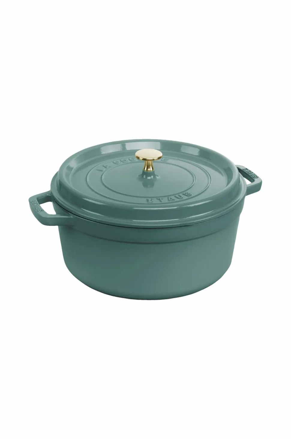 Staub Gjutjärnsgryta 26 cm