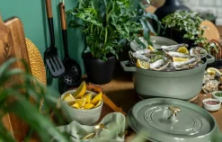 Staub Gjutjärnsgryta 26 cm