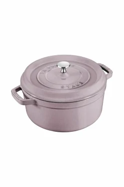 Staub Gjutjärnsgryta 24 cm