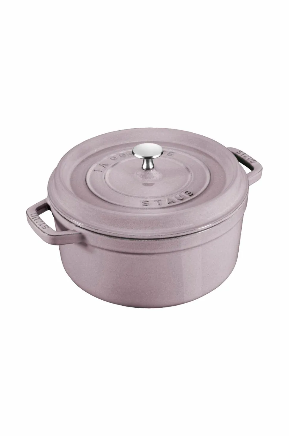 Staub Gjutjärnsgryta 24 cm