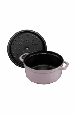 Staub Gjutjärnsgryta 24 cm