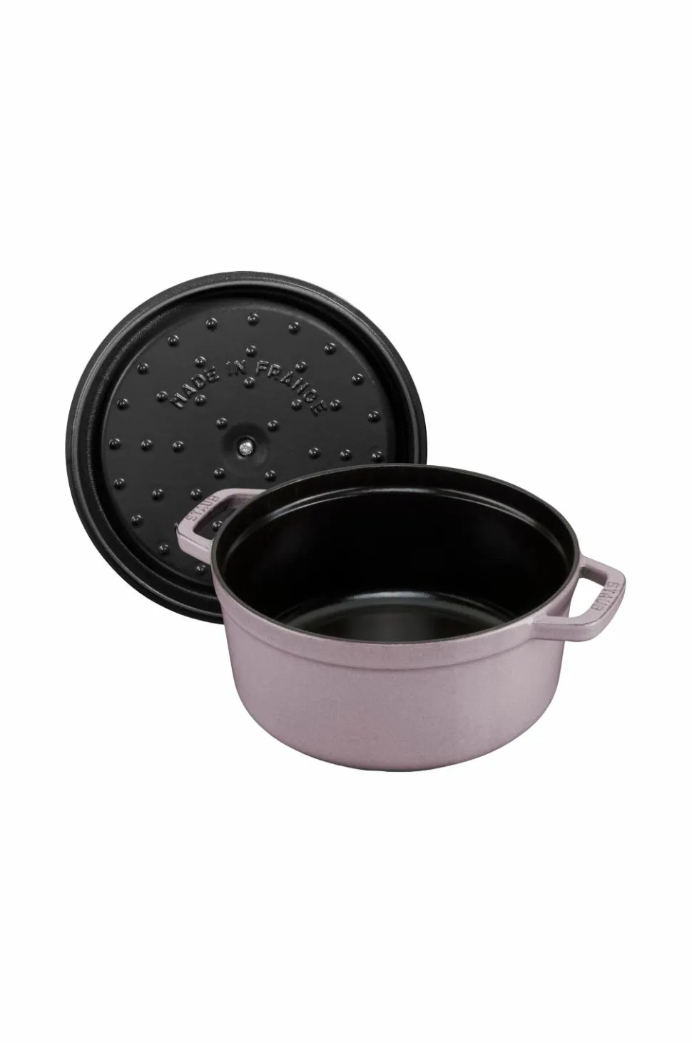 Staub Gjutjärnsgryta 24 cm