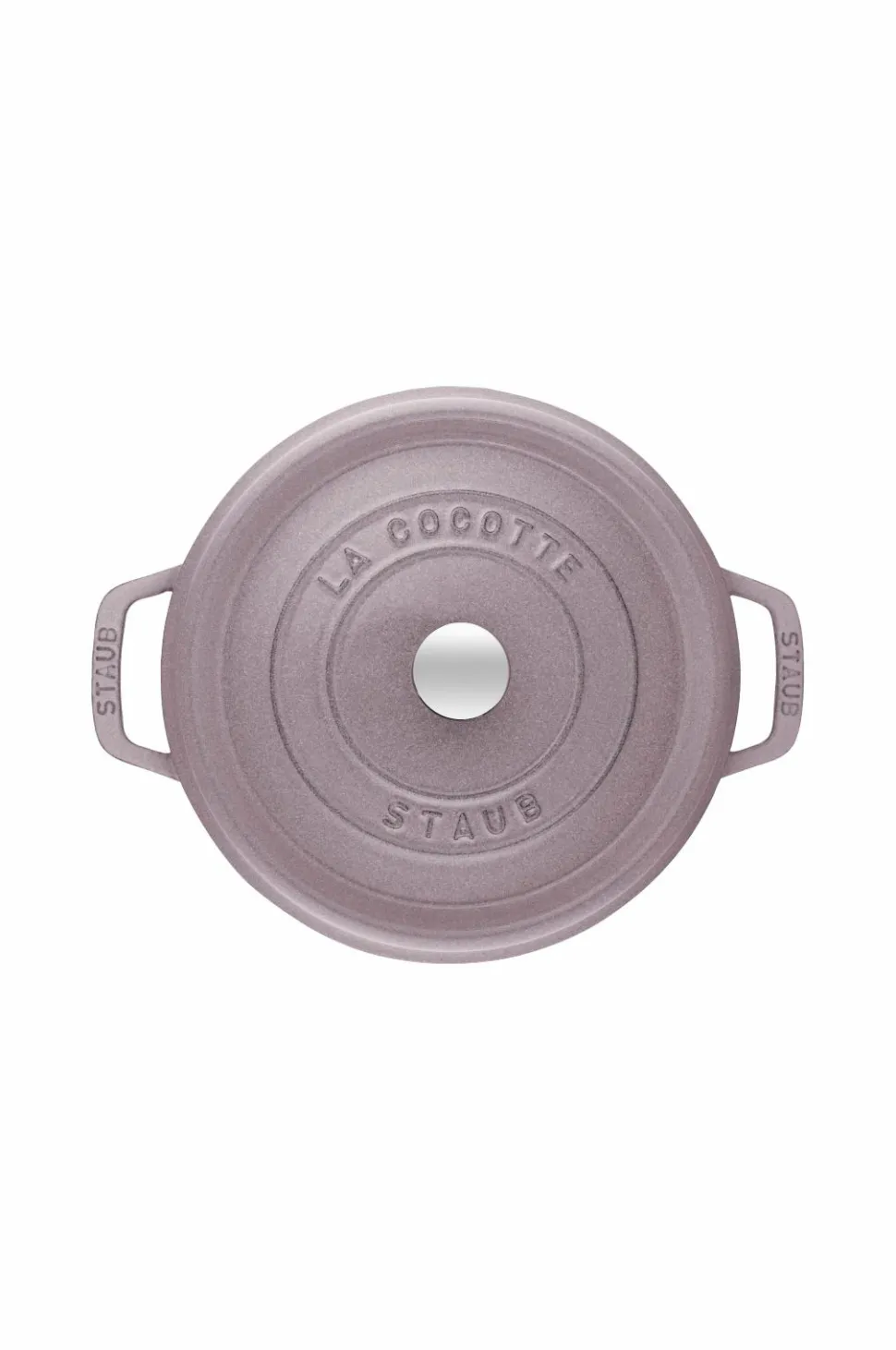 Staub Gjutjärnsgryta 24 cm