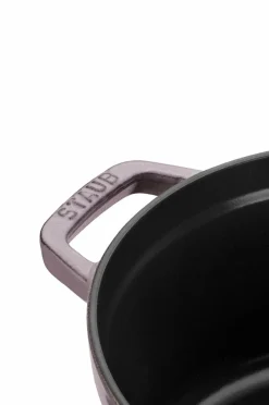 Staub Gjutjärnsgryta 24 cm