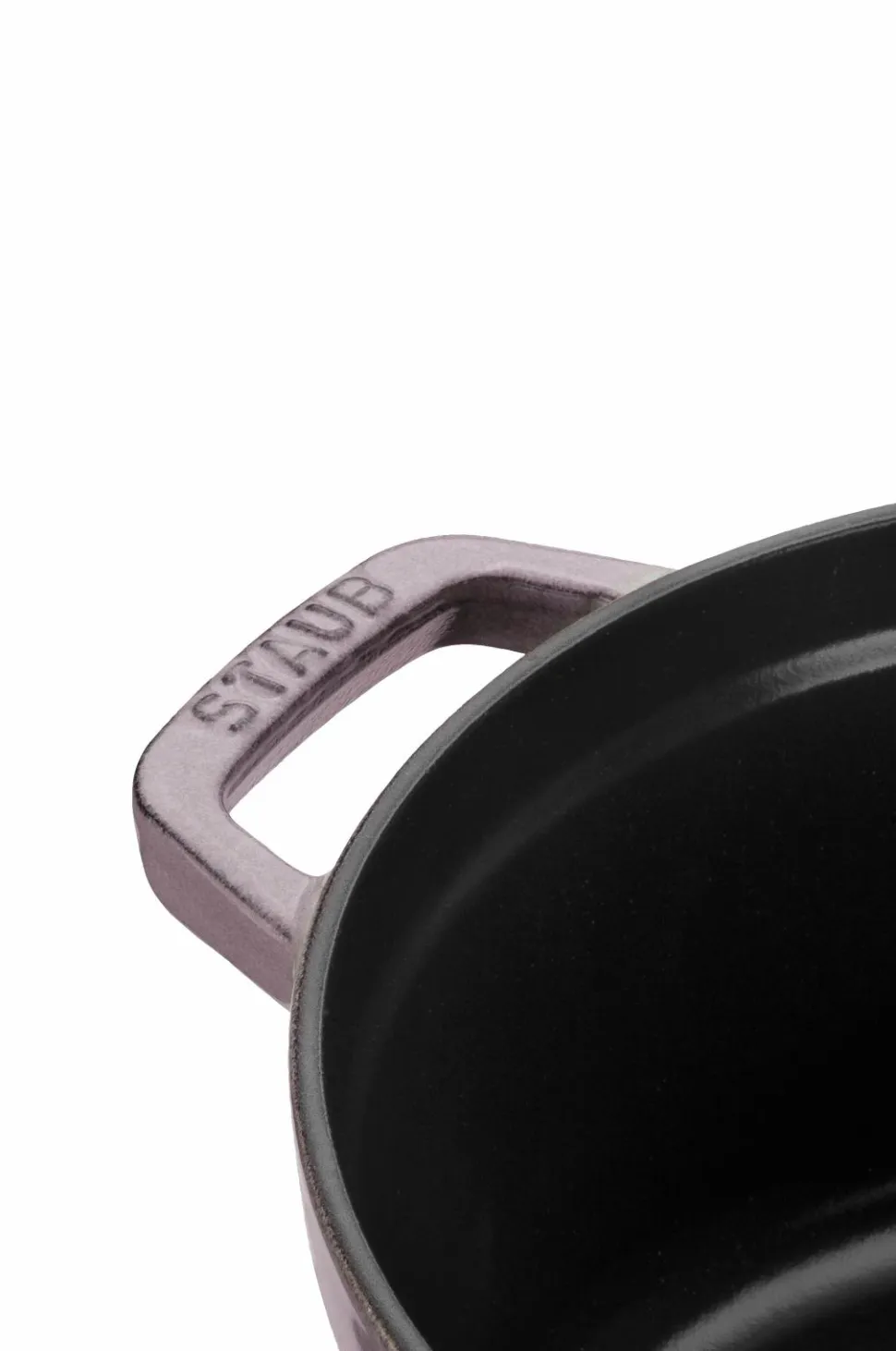 Staub Gjutjärnsgryta 24 cm