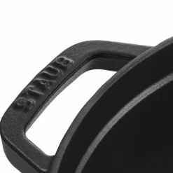 Staub Gryde La Cocotte rund 26 cm, 5,2 l