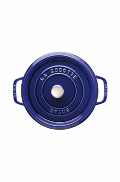 Staub Gryde La Cocotte rund 30 cm, 8,35 l