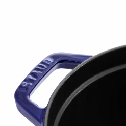 Staub Gryde La Cocotte oval 29 cm, 4,2 l