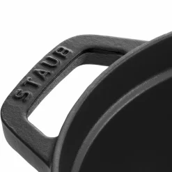 Staub Gryde La Cocotte oval 37 cm, 8 l