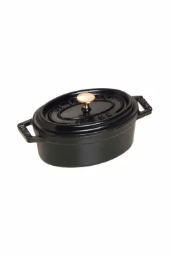 Staub Gryde La Cocotte oval 11 cm, 0,25 l