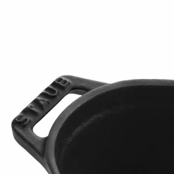 Staub Gryde La Cocotte oval 11 cm, 0,25 l