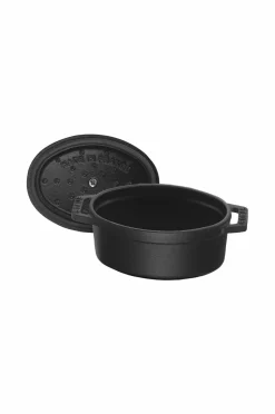 Staub Gryde La Cocotte oval 11 cm, 0,25 l