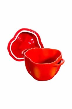 Staub Gryde Peberfrugt 0,47 l