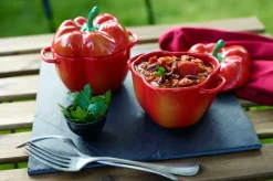 Staub Gryde Peberfrugt 0,47 l