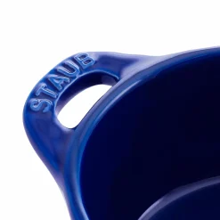 Staub Minigryde rund 10 cm, 0,2 l