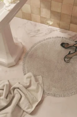 Staycation Badeværelsesmåtte Loose Ø 70 cm