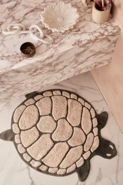 Staycation Badeværelsesmåtte Lazy 75x98 cm