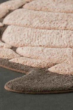 Staycation Badeværelsesmåtte Lazy 75x98 cm